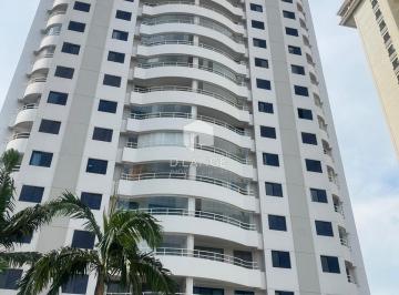 Apartamento · 130m² · 2 Quartos · 3 Vagas · Apartamento à Venda no Bairro Chácara Primavera em Campinas