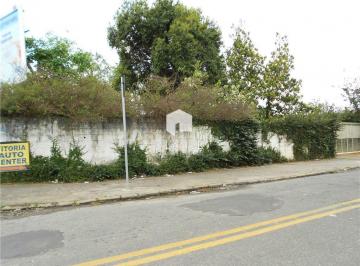 Terreno · 4886m² · Área à venda em Campinas, Jardim Novo Campos Elíseos