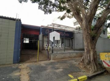 Comercial · 450m² · Terreno à venda no bairro Cambuí em Campinas
