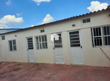 Comercial · 195m² · 4 Quartos · 3 Vagas · Casa à venda no bairro Jardim Leonor em Campinas