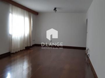 Apartamento · 160m² · 4 Quartos · 2 Vagas · Apartamento à venda no bairro Jardim Proença em Campinas