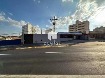 Comercial · 453m² · 6 Vagas · Salão comercial para venda e locação no bairro Centro de Campinas