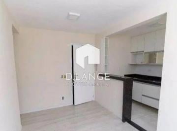 Apartamento · 48m² · 2 Quartos · 1 Vaga · Apartamento à venda no bairro Jardim Novo Campos Elíseos