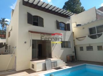 Casa · 250m² · 3 Quartos · 3 Vagas · Casa Assobradada Vila Albertina aceita permuta apartamento menor valor