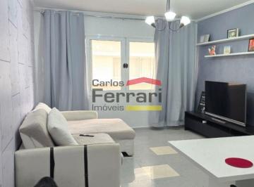 Apartamento · 70m² · 2 Quartos · 1 Vaga · Apartamento de 70m² - 02 quartos , 1 vaga Garagem -Centro SP- República