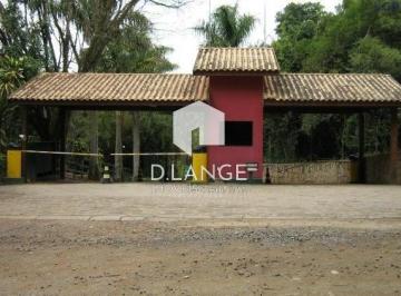 Terreno · 20000m² · Terreno à venda Parque Jatibaia, em Campinas