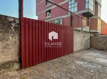 Comercial · 324m² · Terreno disponível para venda, locação ou BTS em uma das principais avenidas de Campinas no bairro N