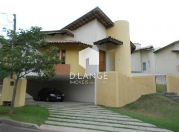 Casa · 270m² · 3 Quartos · 4 Vagas · Casa à venda em Valinhos, Jardim Recanto, condomínio  Millennium