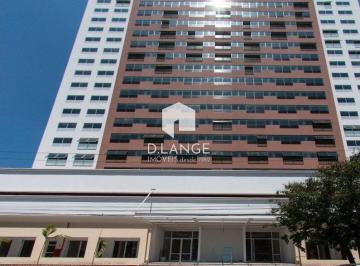 Comercial · 105m² · 1 Vaga · Salão para venda e locação no bairro Vila Itapura em Campinas