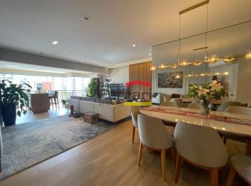 Apartamento · 133m² · 3 Quartos · 2 Vagas · Apartamento no bairro de Santana contend 134,00m2 - 3 suítes 2 vagas - RS1.950.000,00 - LINDISSIMO