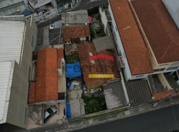 Terreno · 400m² · Terreno plano com 400m² e duas frentes à venda no Alto de Santana - ZM