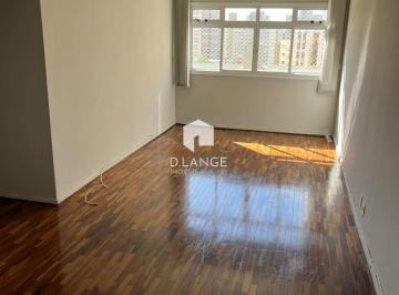 Apartamento · 77m² · 3 Quartos · 1 Vaga · Apartamento à venda no bairro Bosque em Campinas