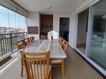 Apartamento · 138m² · 3 Quartos · 2 Vagas · Apartamento à venda no Condomínio Due Residenziale no barrio Jardim Chapadão em Campinas