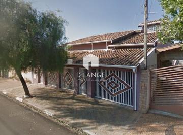 Casa · 250m² · 3 Quartos · 4 Vagas · Casa à venda no Parque Via Norte em Campinas SP