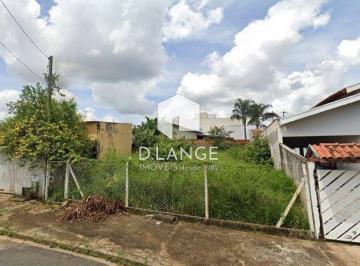 Terreno · 251m² · Terreno à venda em Campinas, Parque Jambeiro