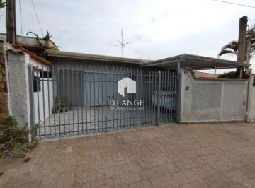 Casa · 120m² · 3 Quartos · 4 Vagas · Casa à venda no Parque Imperador em Campinas SP