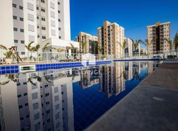 Apartamento · 57m² · 2 Quartos · 1 Vaga · Apartamento a venda no bairro Jardins da Colina - Hortolândia SP