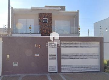 Casa · 213m² · 3 Quartos · 3 Vagas · Casa à venda em Campinas, Jardim Ipaussurama