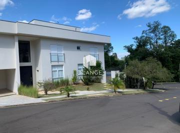 Casa · 500m² · 4 Quartos · 6 Vagas · Casa para locação no Condomínio Village Porto Seguro em Valinhos