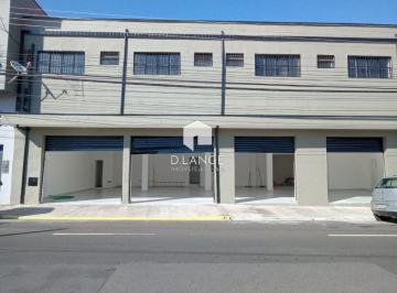 Comercial · 459m² · Prédio à venda e para alugar em Campinas, Ponte Preta, com 459.38 m²