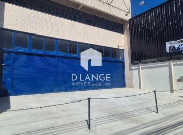Comercial · 494m² · Salão para alugar em Campinas, Jardim Guanabara, com 494 m²