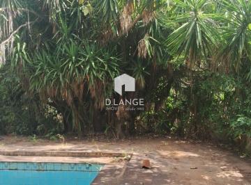 Terreno · 1020m² · 1 Quarto · Terreno à venda no bairro Chácara Santa Margarida em Campinas