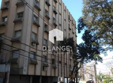Comercial · 82m² · 1 Vaga · Sala à venda e para alugar em Campinas, Cambuí, Condomínio Santa Apolônia