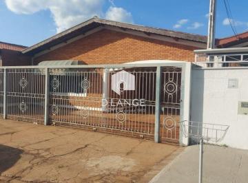 Casa · 260m² · 3 Quartos · 4 Vagas · Casa à venda em Campinas, Jardim Santa Genebra, com 3 quartos, com 260 m²