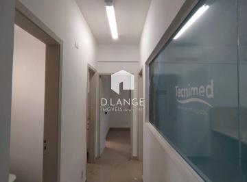 Comercial · 64m² · 2 Vagas · Sala para venda e locação no bairro Vila Nova Teixeira em Campinas