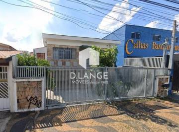 Casa · 194m² · 3 Quartos · 3 Vagas · Casa à venda no bairro Jardim Eulina em Campinas
