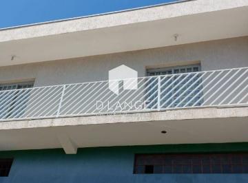 Comercial · 260m² · 3 Quartos · 7 Vagas · Casa à venda em Campinas, Jardim Campos Elíseos, com 3 quartos, com 260 m²
