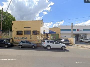 Comercial · 555m² · Terreno para Venda e Locação - Ideal para Projetos Residenciais ou Comerciais