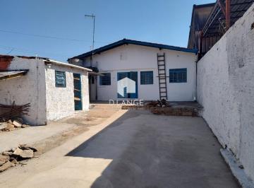 Casa · 80m² · 3 Quartos · 8 Vagas · Casa para venda e locação no bairro Vila Nossa Senhora Auxiliadora em Hortolândia