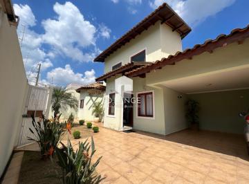 Casa · 182m² · 3 Quartos · 4 Vagas · Casa à venda no bairro Jardim Panorama em Valinhos