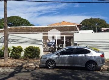 Casa · 220m² · 3 Quartos · 5 Vagas · Casa à venda no Jardim Chapadão, em Campinas