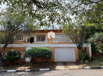 Casa · 403m² · 4 Quartos · 4 Vagas · Casa à venda no Bairro das Palmeiras em Campinas