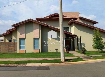Casa · 406m² · 5 Quartos · 4 Vagas · Casa para venda e locação Swiss Park, em Campinas.