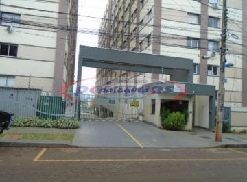 Apartamento · 67m² · 2 Quartos · 1 Vaga · LOCAÇÃO | Apartamento, com 2 dormitórios em Jardim Alvorada III, Maringá