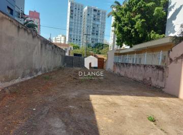 Comercial · 350m² · Terreno à venda no bairro Guanabara em Campinas.