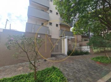 Apartamento · 50m² · 2 Quartos · 1 Vaga · LOCAÇÃO | Apartamento, com 2 dormitórios em Zona 07, Maringá