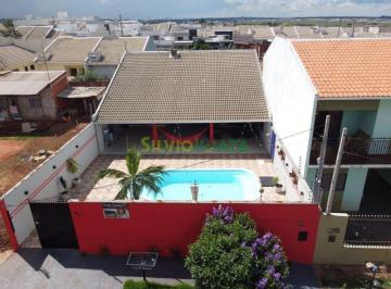Rural · 141m² · VENDA | Sítio,  em Jardim São Paulo II, Sarandi