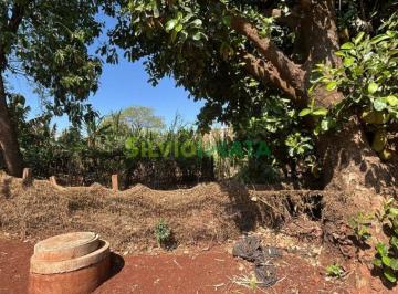 Terreno · 250m² · VENDA | Terreno,  em Jardim Independência, Sarandi