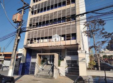 Comercial · 100m² · 1 Vaga · Sala para locação no bairro Bosque em Campinas - SP