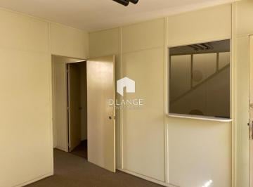 Comercial · 189m² · 2 Quartos · 7 Vagas · Sobrado comercial à venda no bairro Cambuí em Campinas