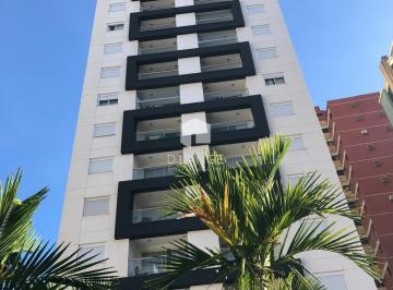 Apartamento · 51m² · 1 Quarto · 1 Vaga · Apartamento à venda no bairro Cambuí em Campinas