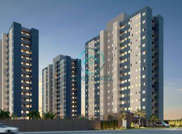 Apartamento · 57m² · 2 Quartos · ALTIZ VITTA