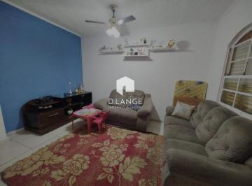 Casa · 164m² · 2 Quartos · 3 Vagas · Casa à venda em Valinhos, Parque Nova Suíça,