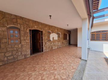 Casa · 195m² · 2 Quartos · 2 Vagas · Casa para locação no bairro Parque Via Norte em Campinas - SP