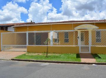 Comercial · 800m² · 3 Quartos · 4 Vagas · Casa comercial para locação no bairro Jardim Santa Genebra II em Campinas