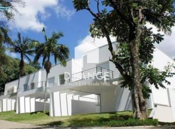 Casa · 498m² · 3 Quartos · 4 Vagas · Casa à venda no Condomínio Gramado Araucária em Campinas